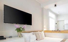 Apartamenty Baltic